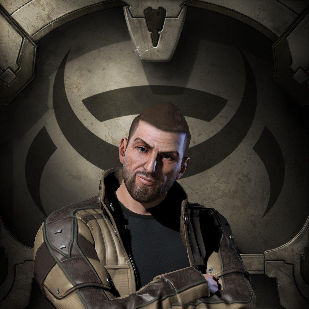 Zander Visteen