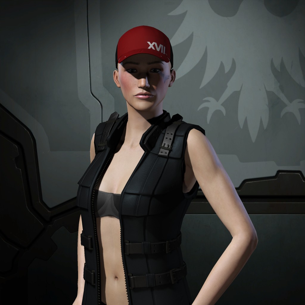 Simone Toxic
