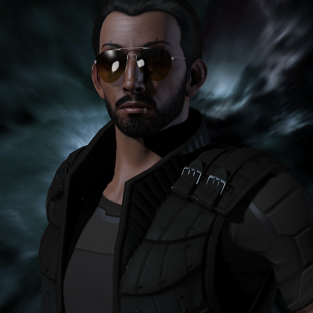 Tyrone Eastwood