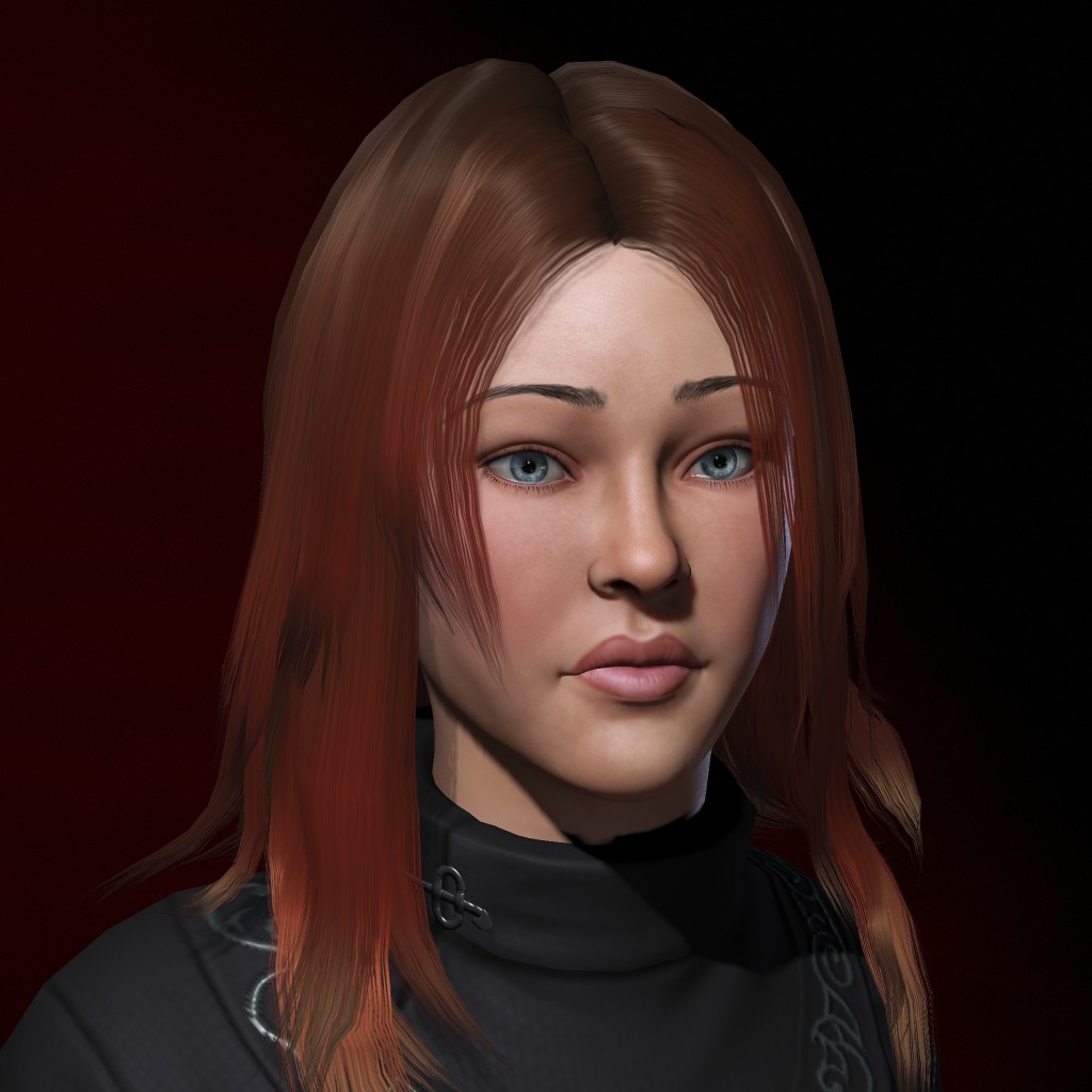 iKite Alfrek portrait