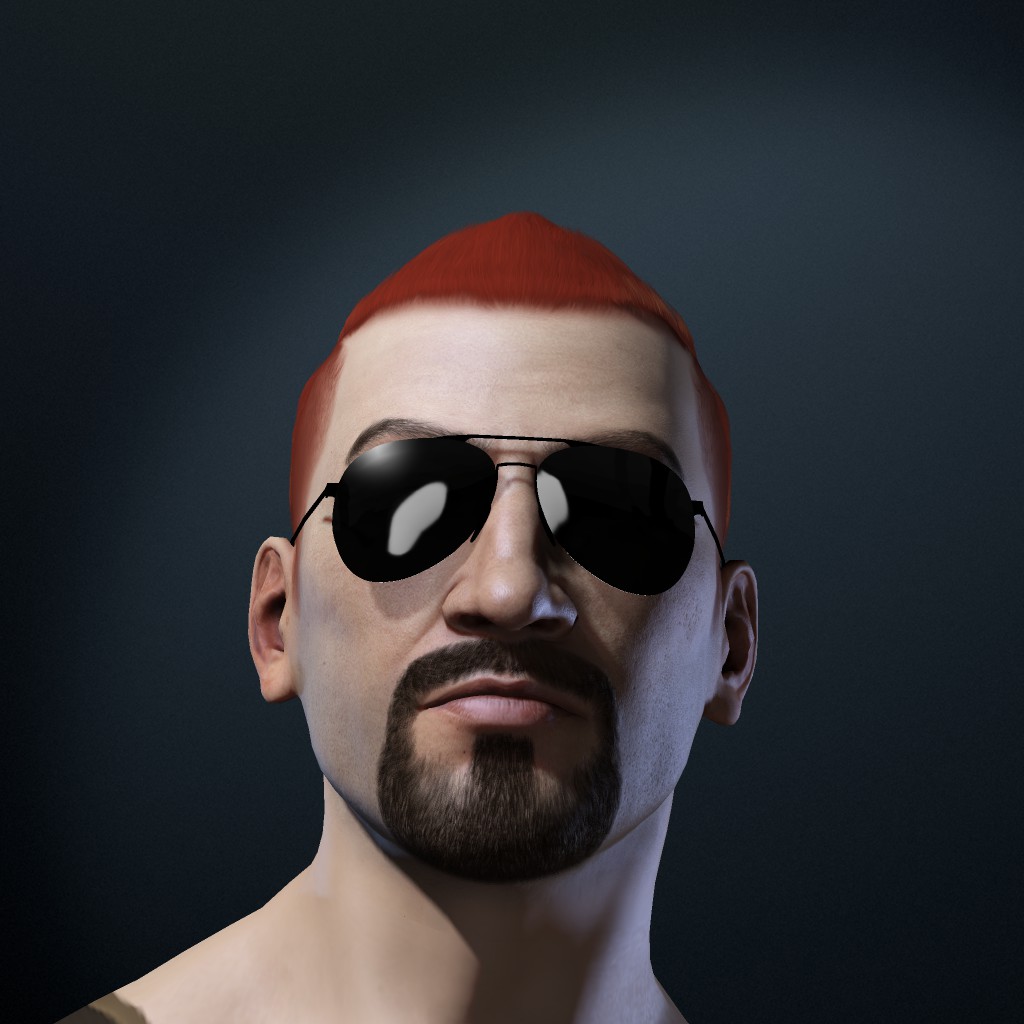 Cyno Guton