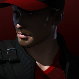 Mada Ormand portrait