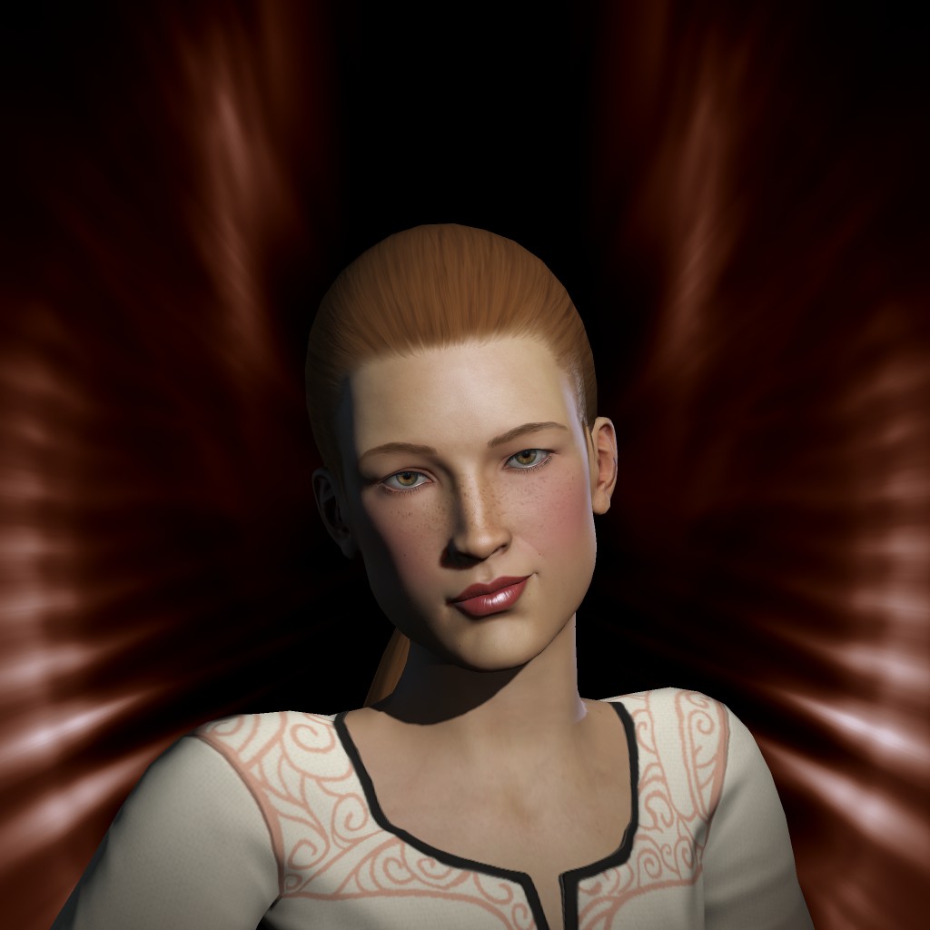 Eleanor Young