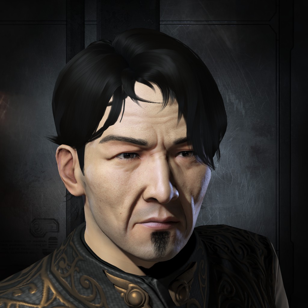 Gareth Stark