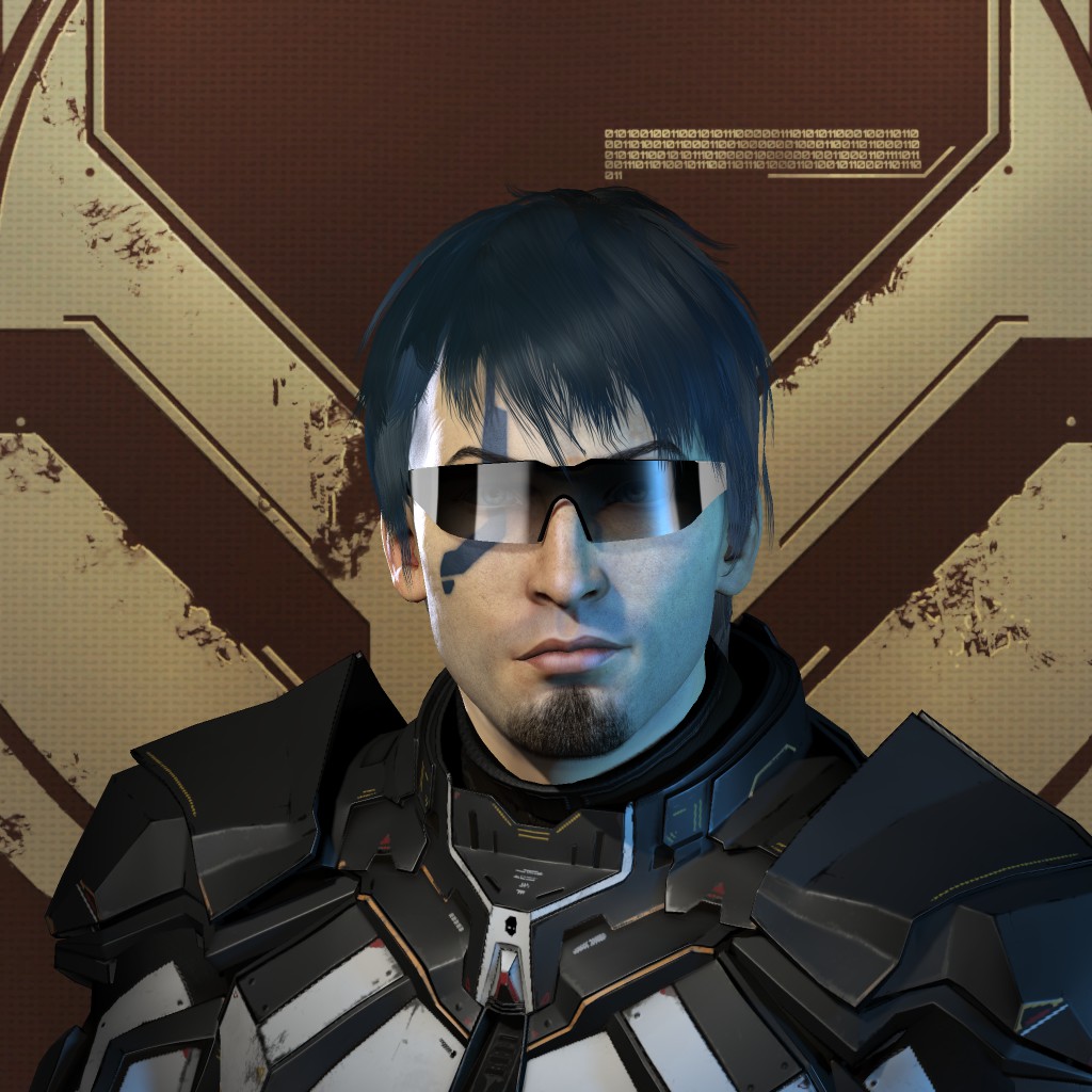 Raguel Forager