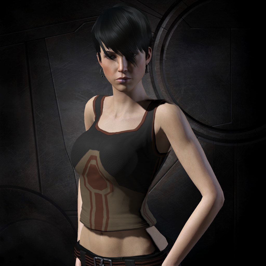 Selene Scar