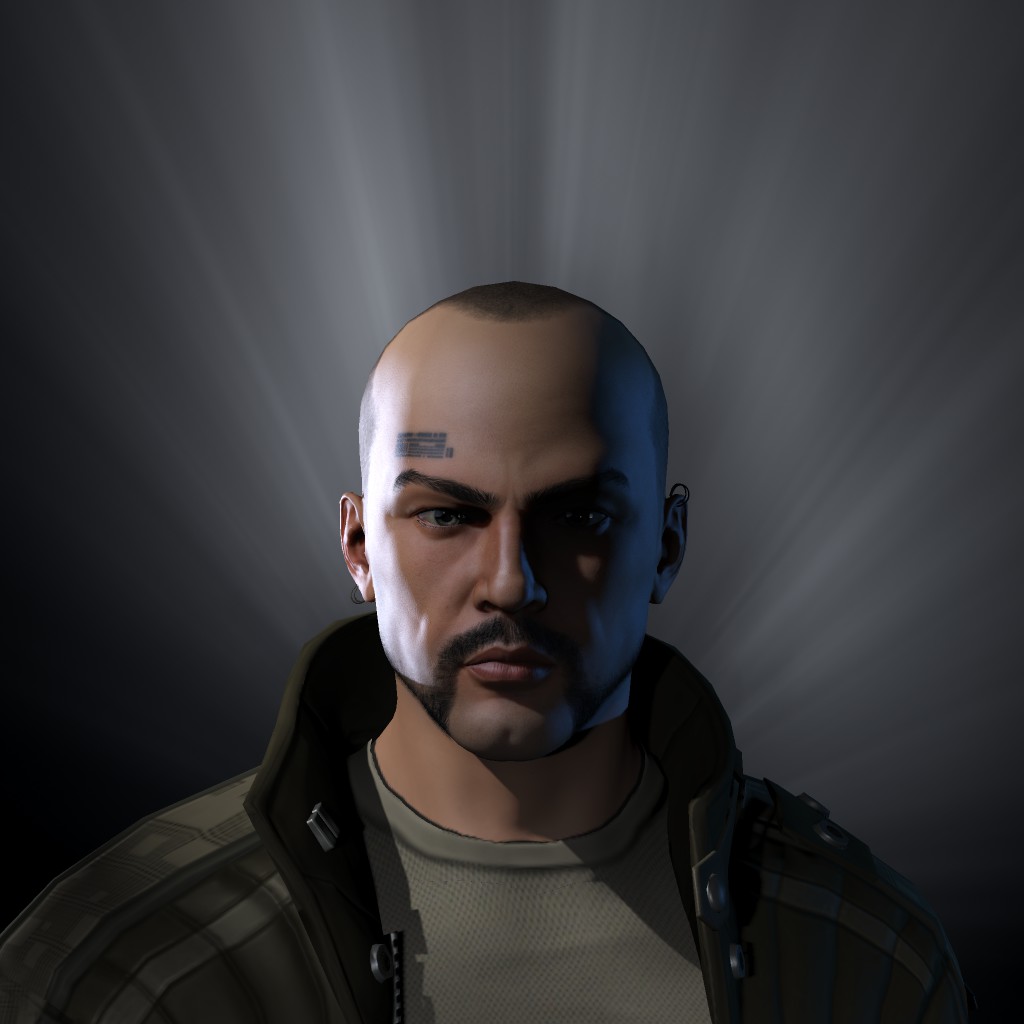 Caldari Citizen 93757595