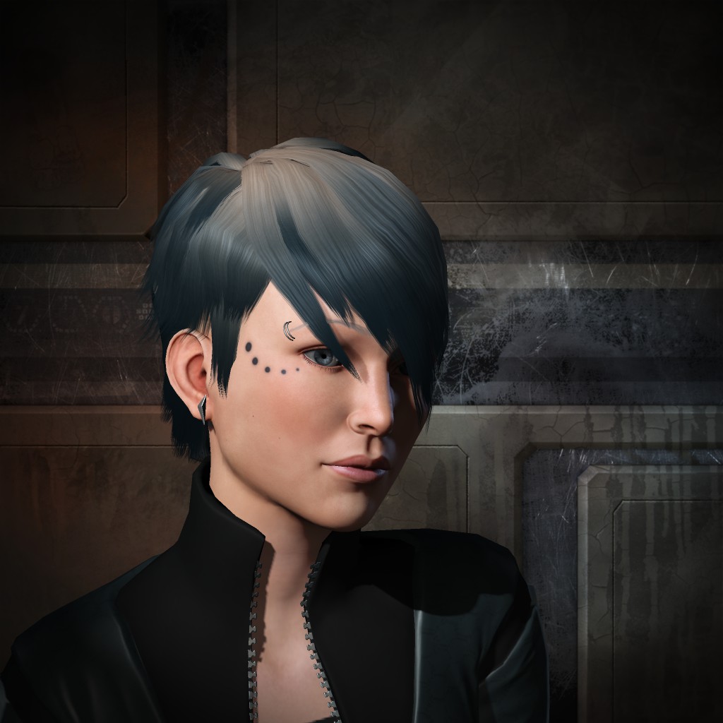 Kaori Katami
