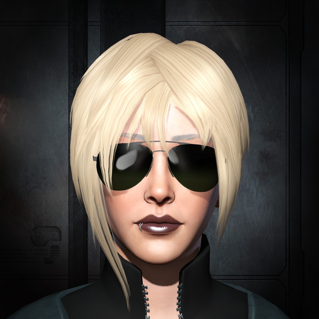 Zerodyme Baldwin