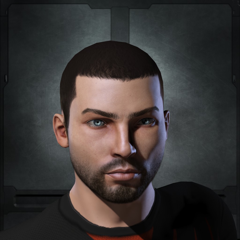Jordon Carrera