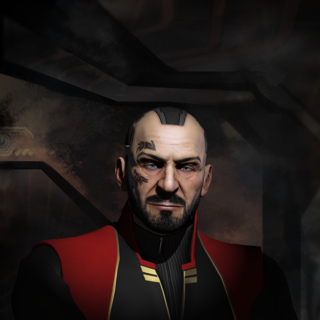 Vic Daphiti
