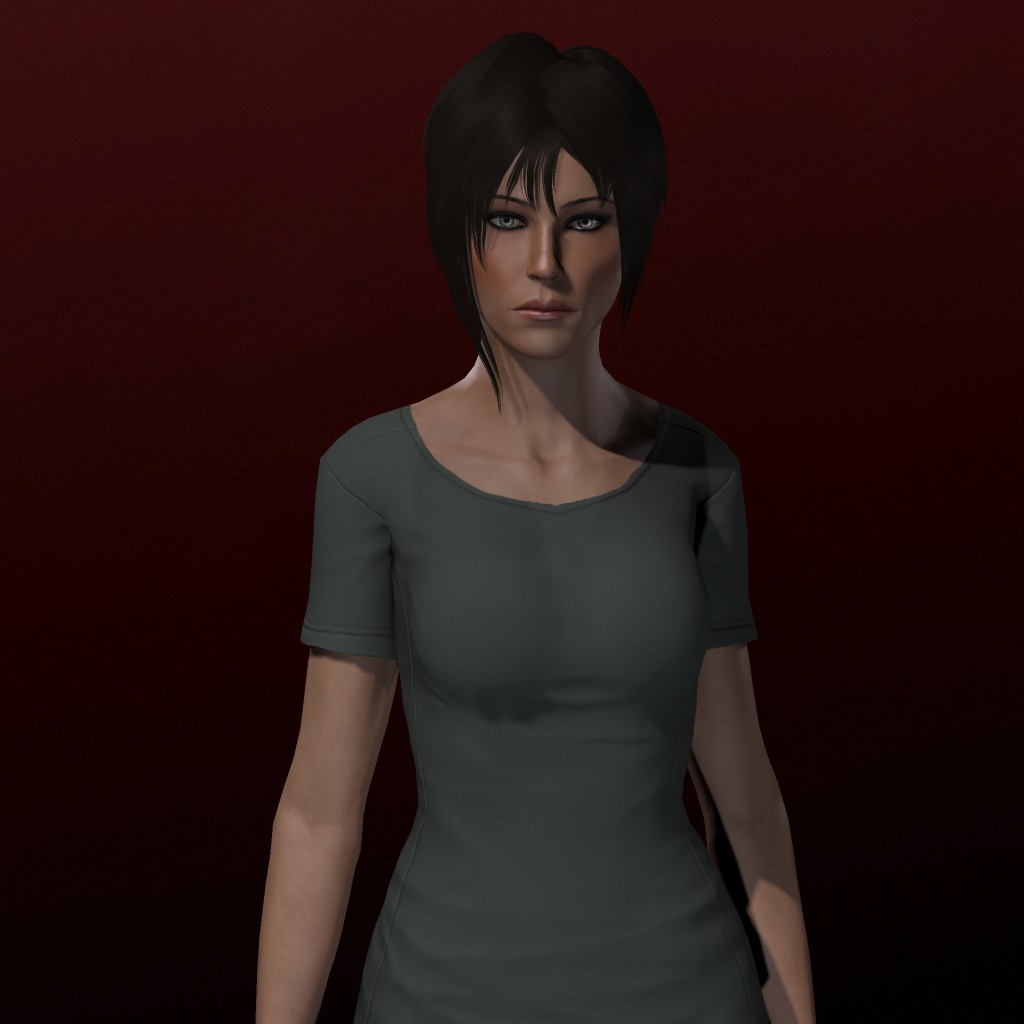 Nadia Nyce