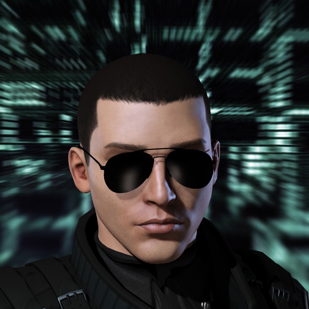Gallente Citizen 93757960