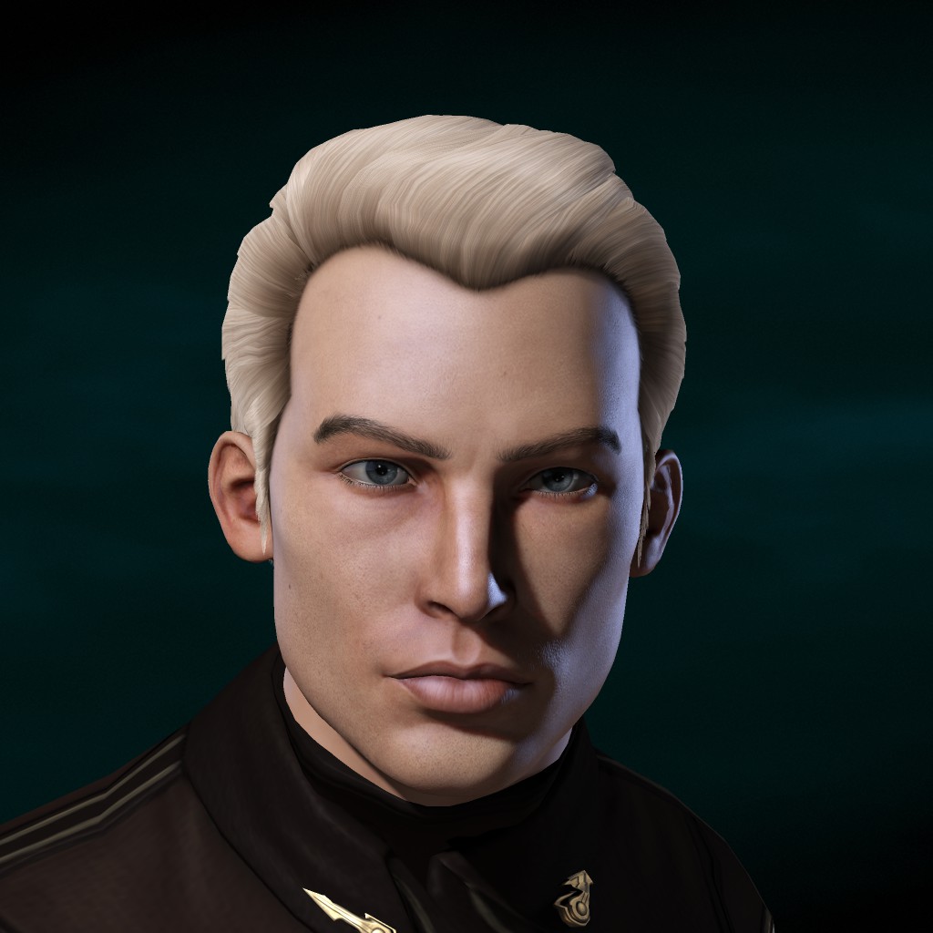 Captain Edward Lowe