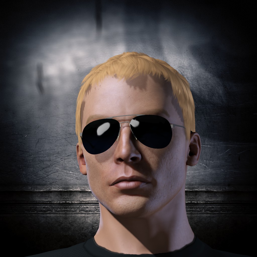 Gallente Citizen 93758210