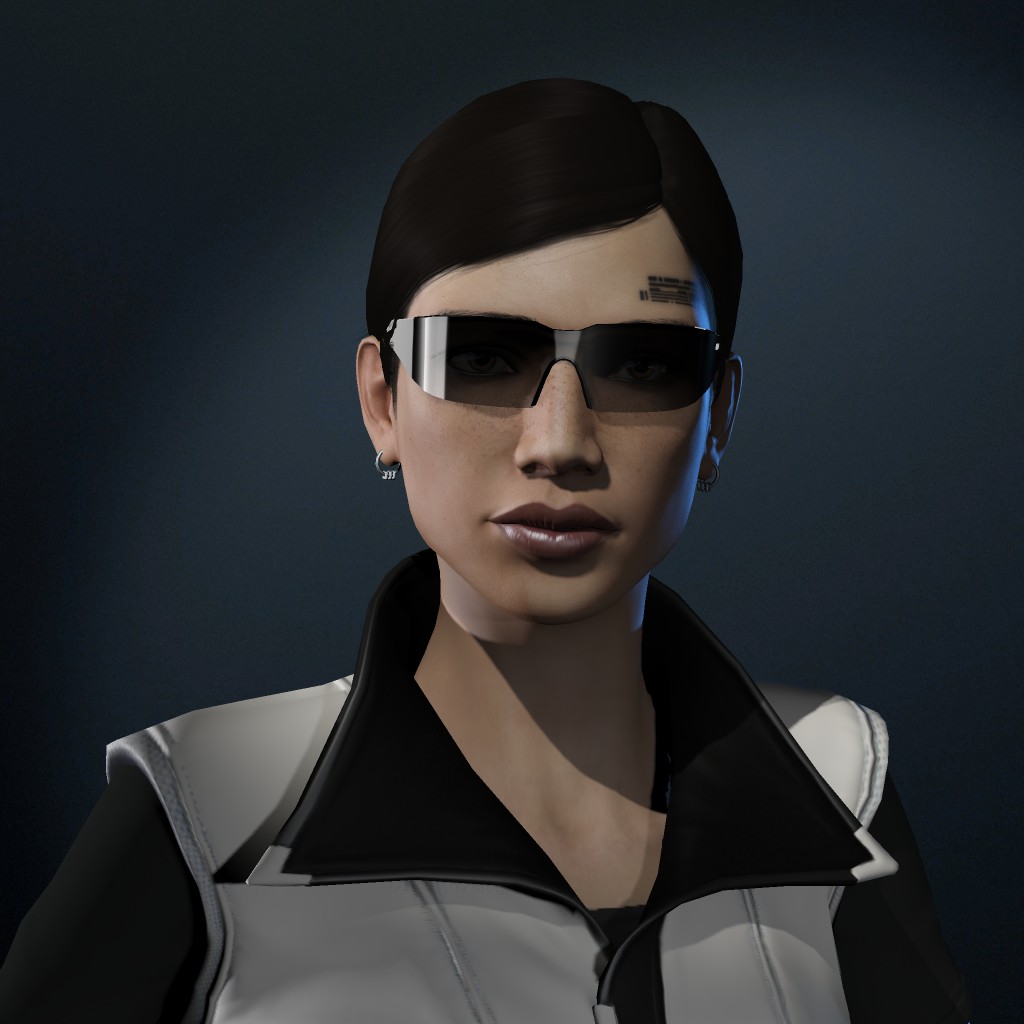 Taena Markus