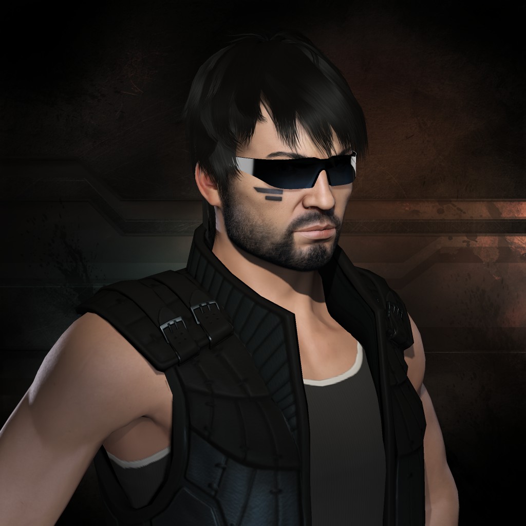 Dante Armstrong