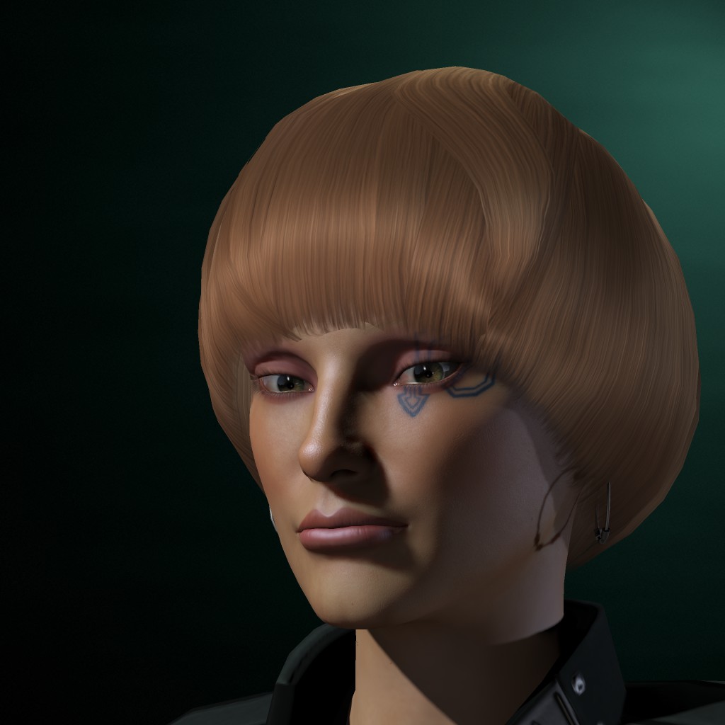 Neia Ghosthazard