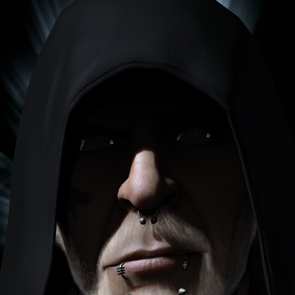 Vilelord Khurelem