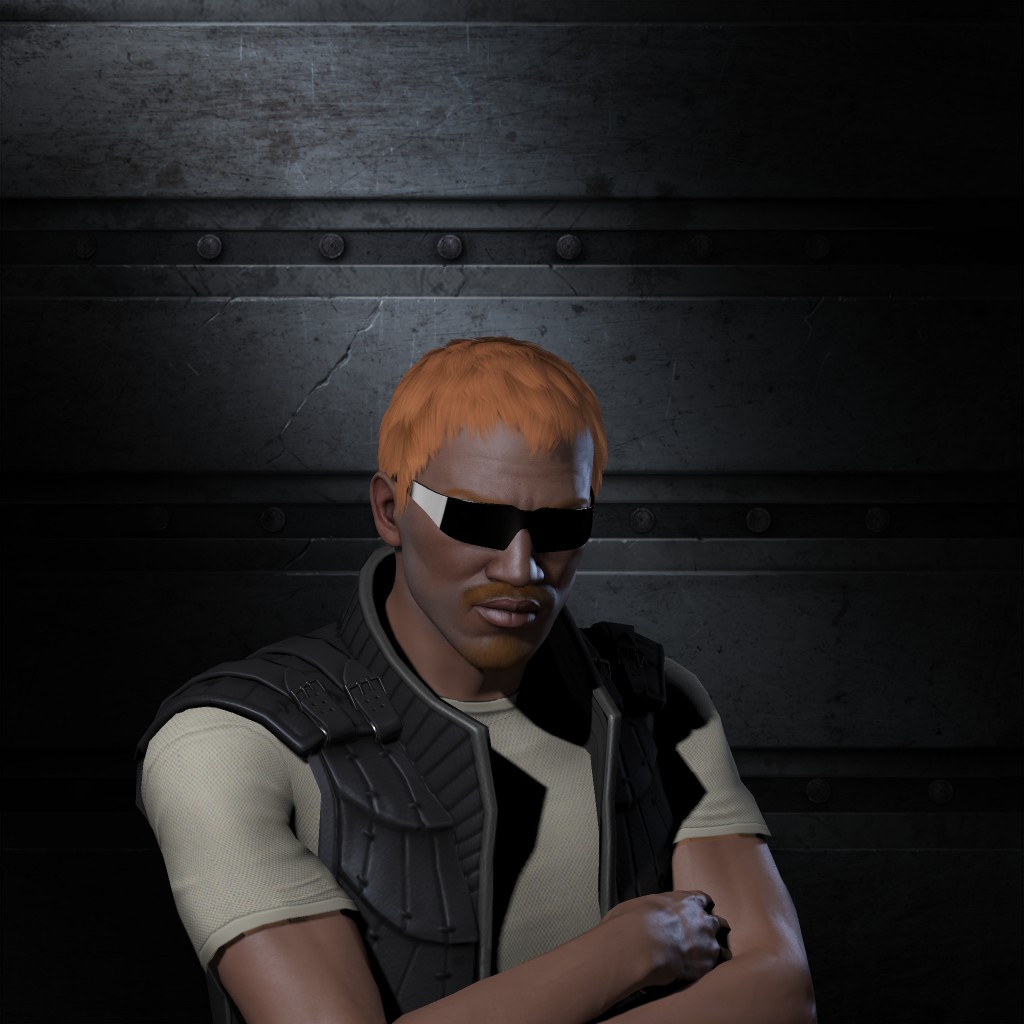 Timo Rex