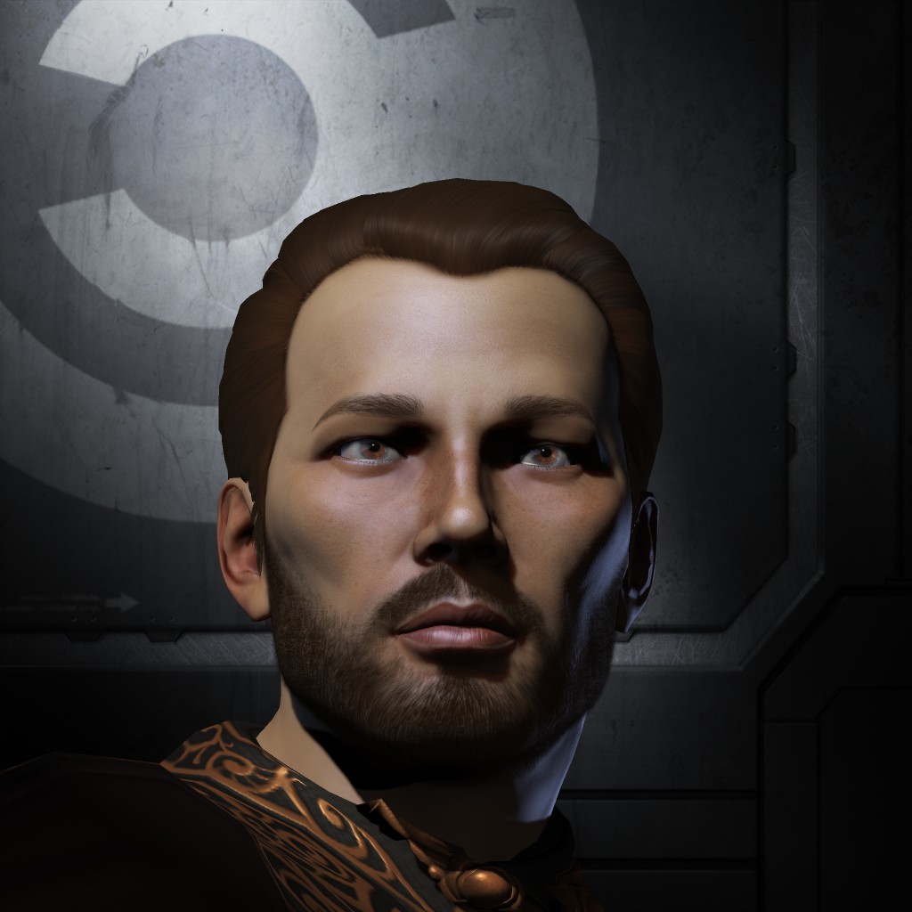 Ragnar Dalziel