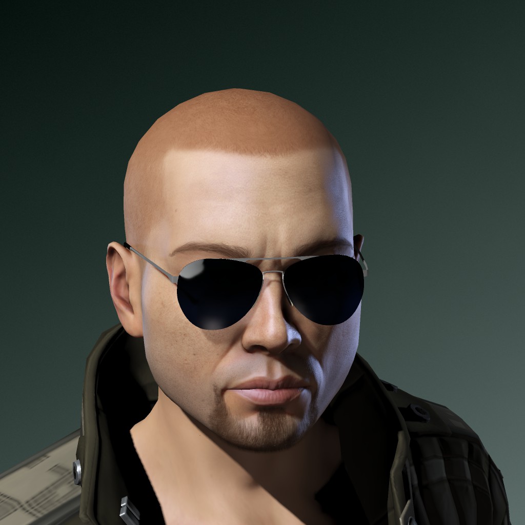 Caldari Citizen 93758788