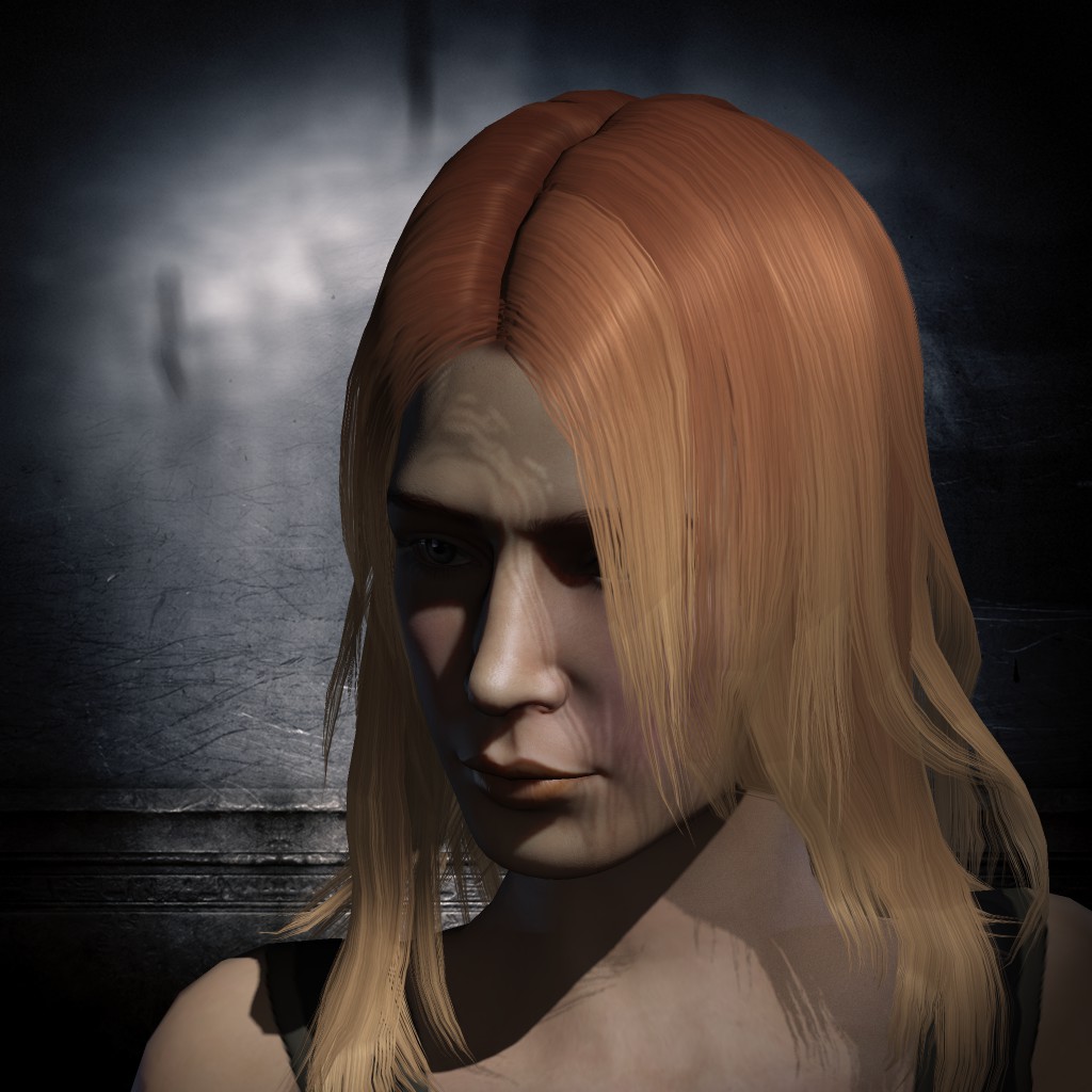 Miosha Sonozaki