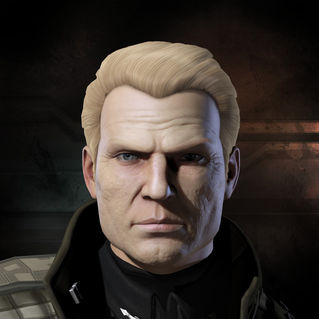 Bobby Uisen