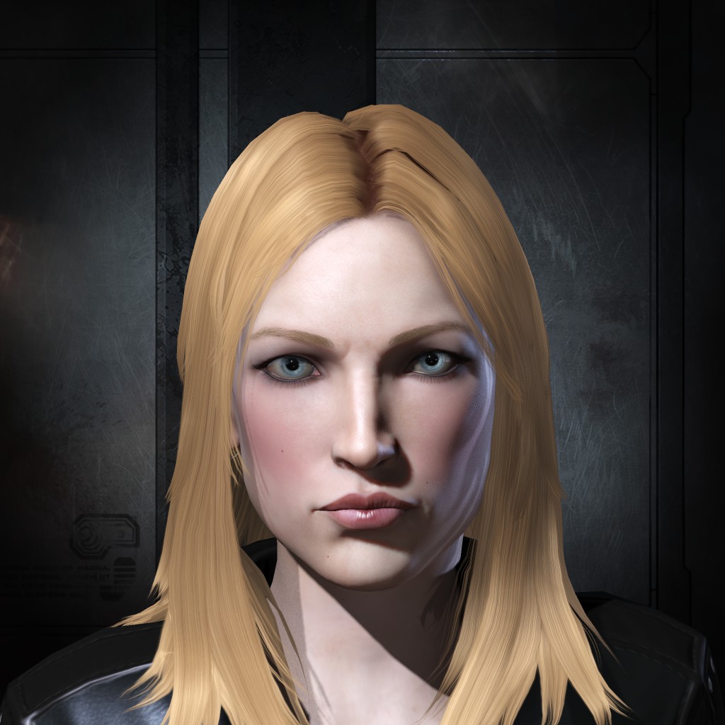 Nymaway La'Fae