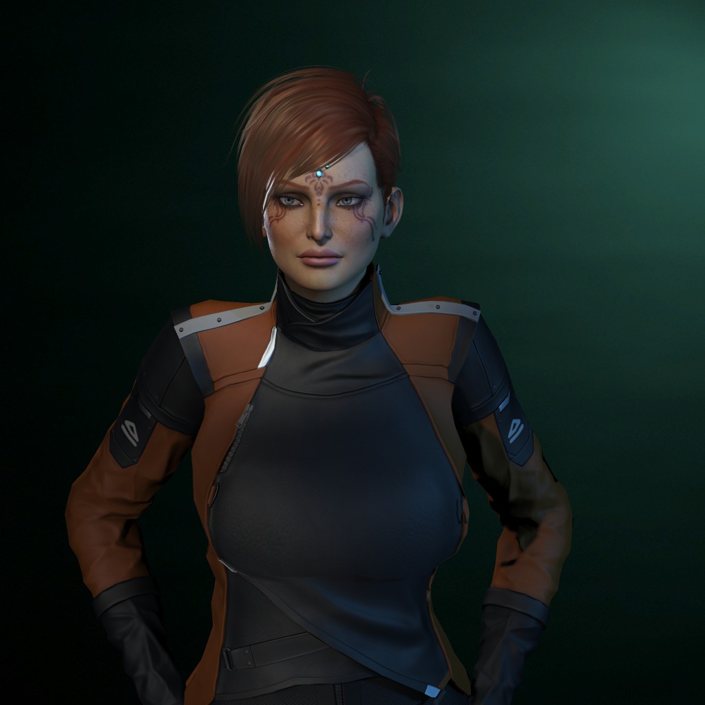 Asuka Pava