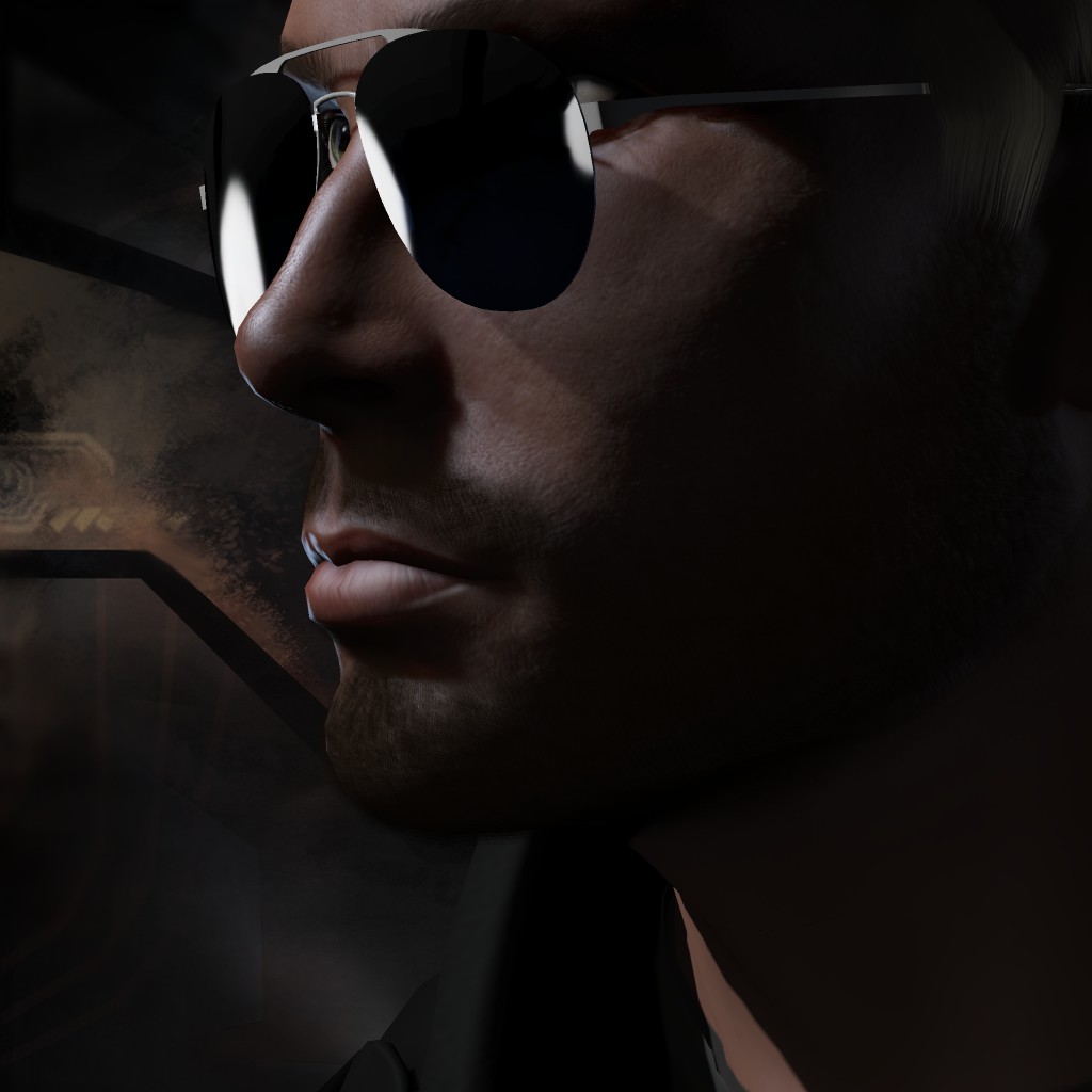 Gallente Citizen 93759311