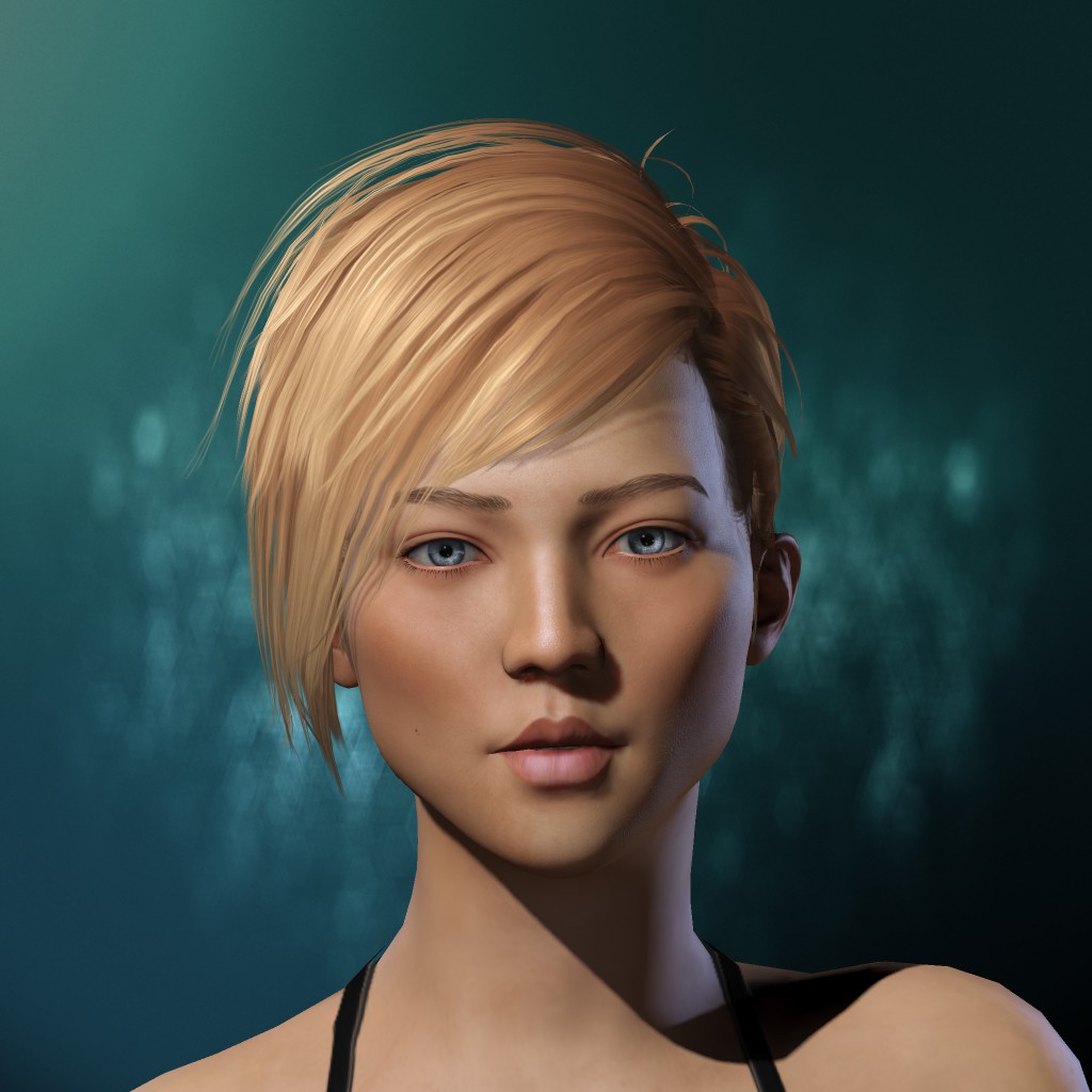 MiMi chong