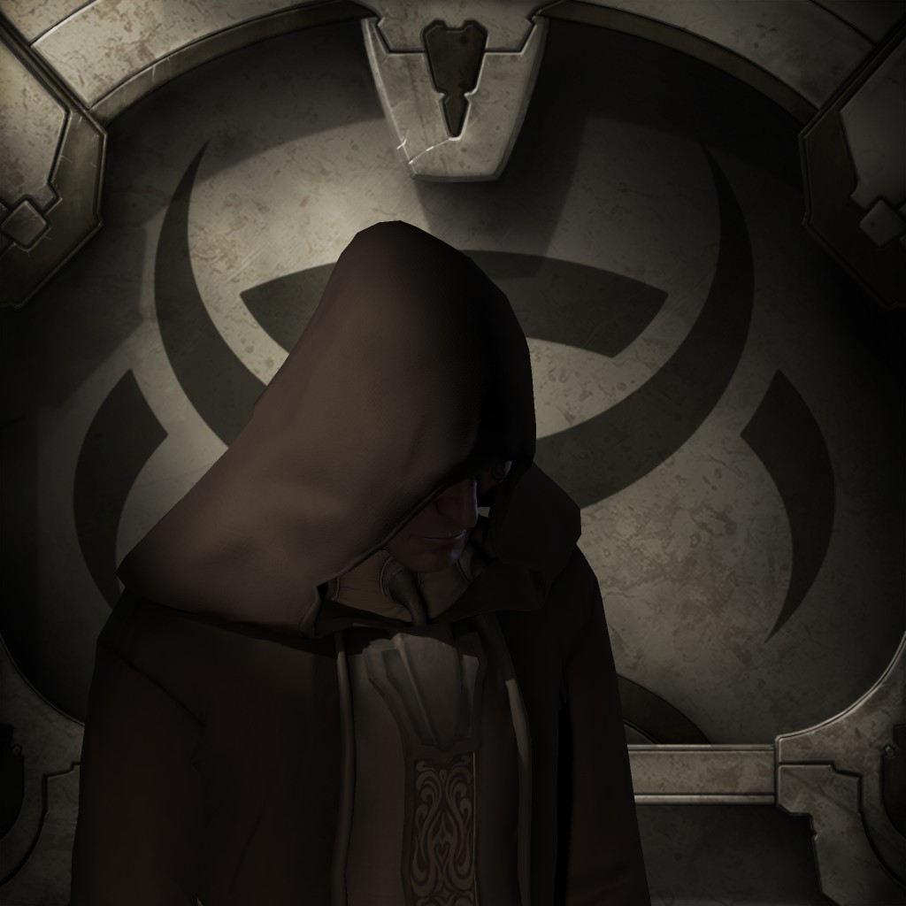 Priest Leon