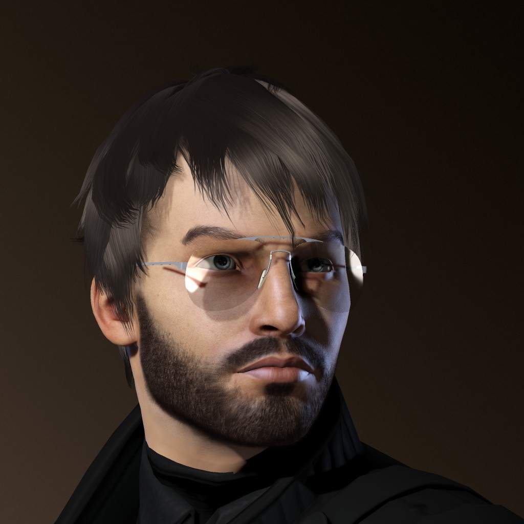 Gallente Citizen 93760259