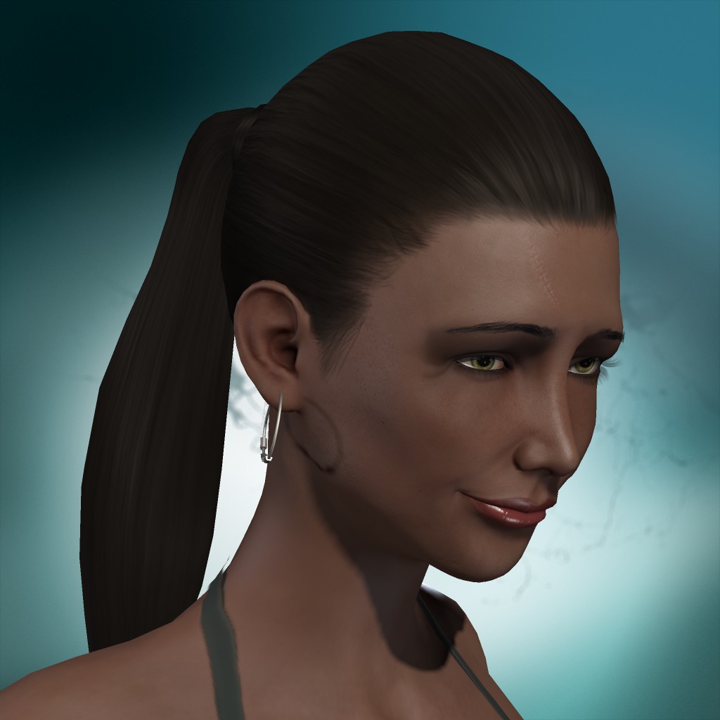 Alice Starlet