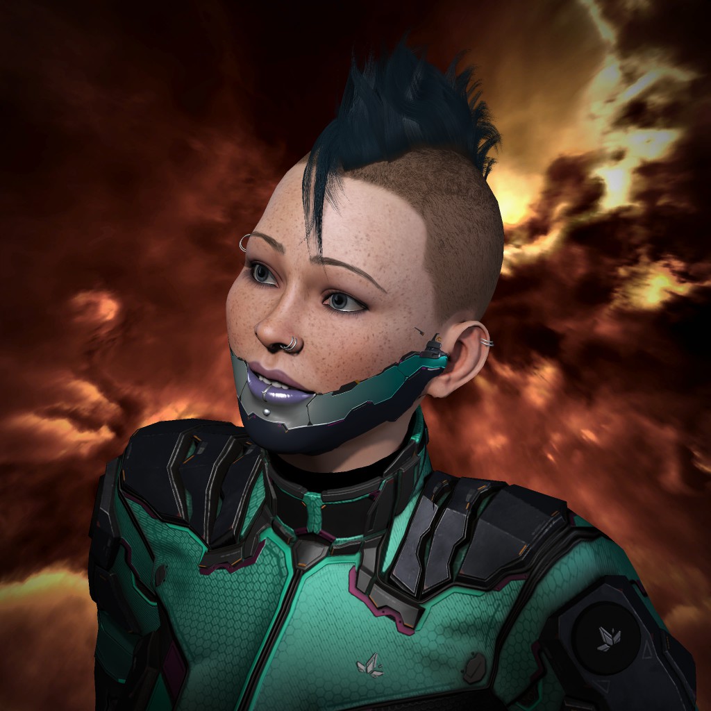 Ramona Hexx