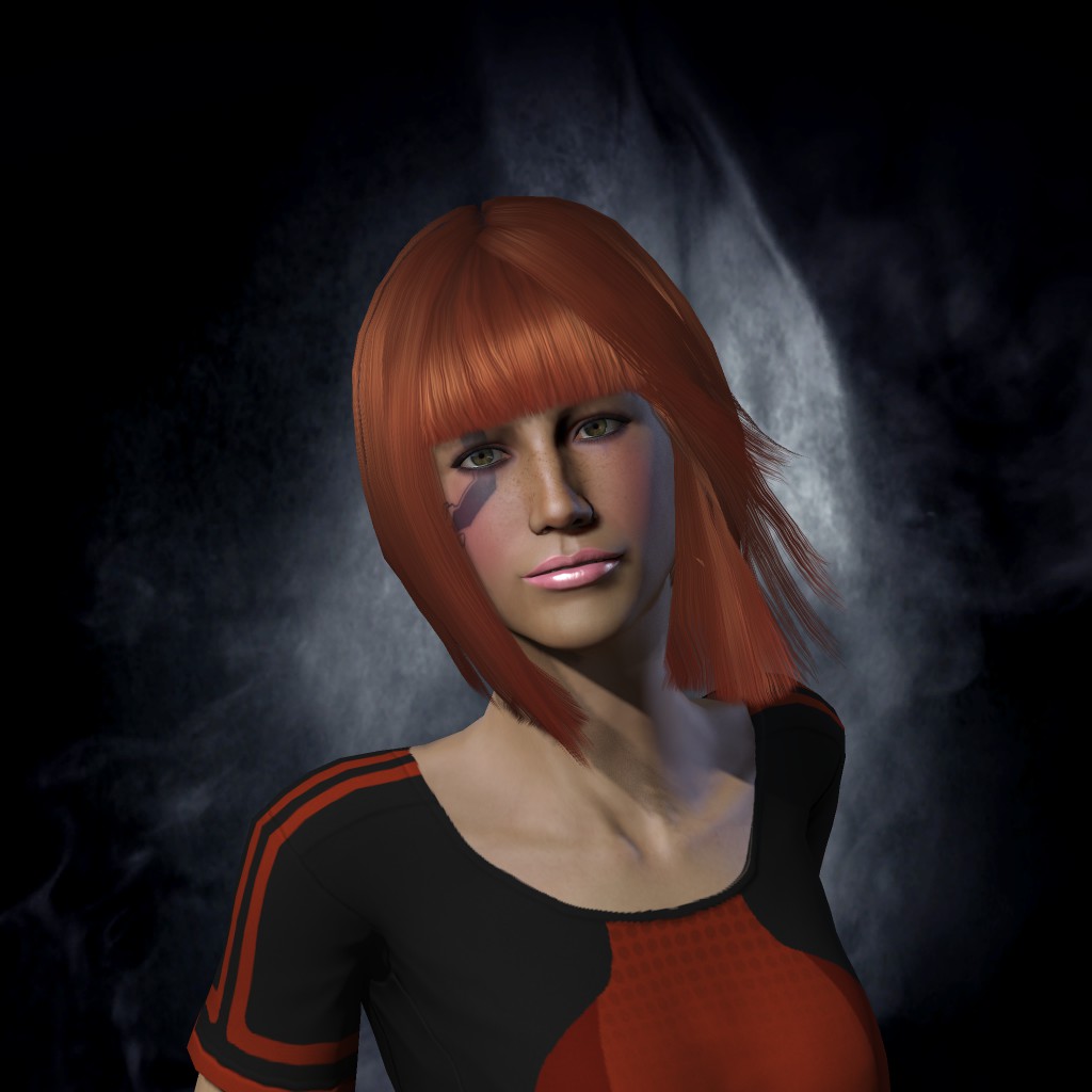 Michellin Wardo