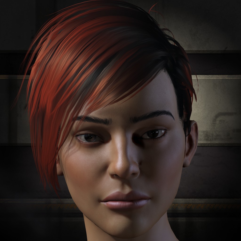 Alicia Atari