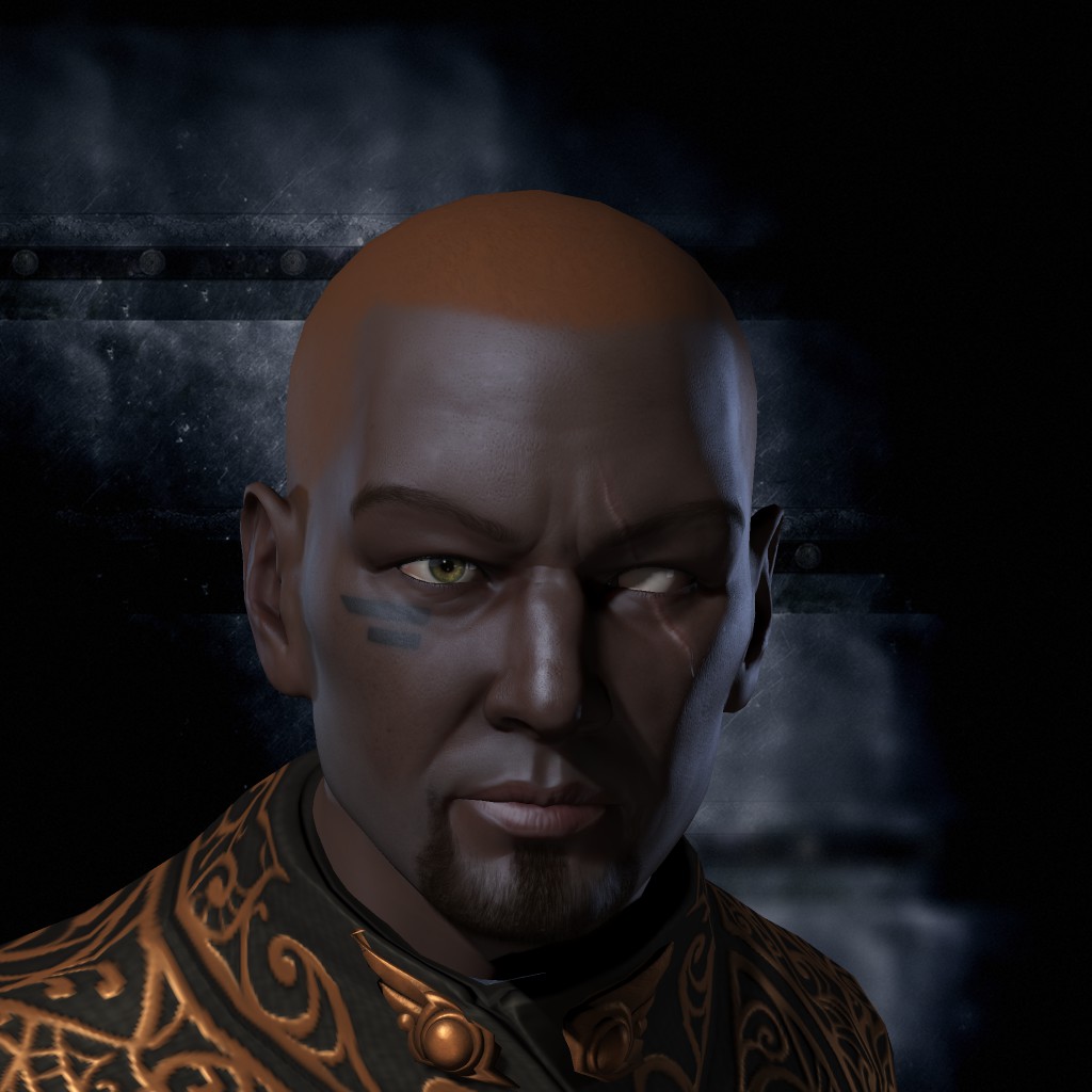 Caldari Citizen 93760532