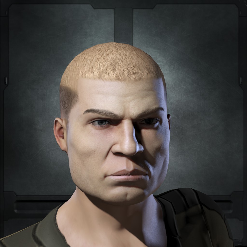 Klestred