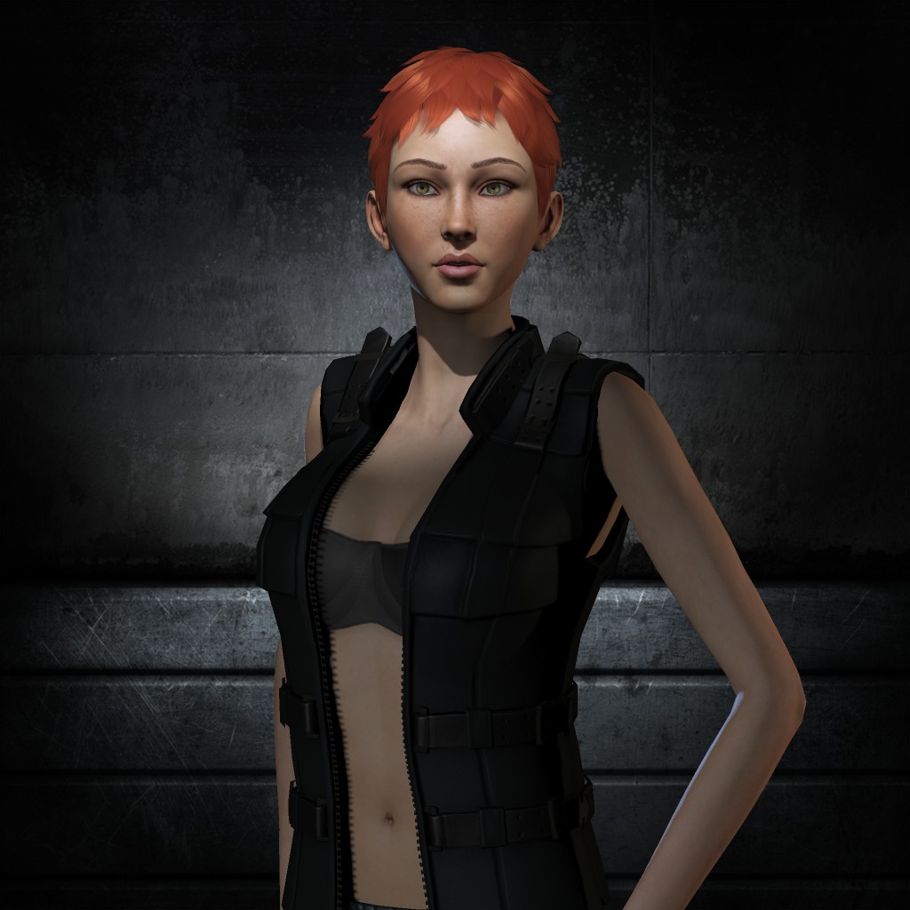 Lexxana Shadowstar