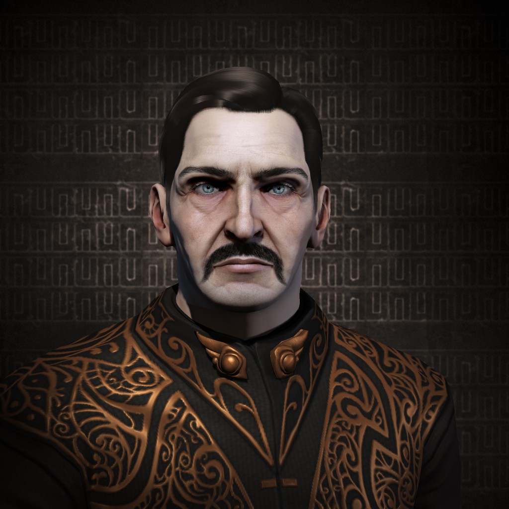 Thorian Kovar