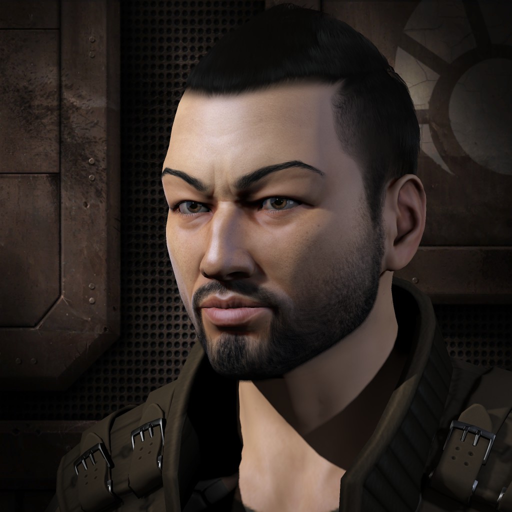 Ra Azriel Blythe