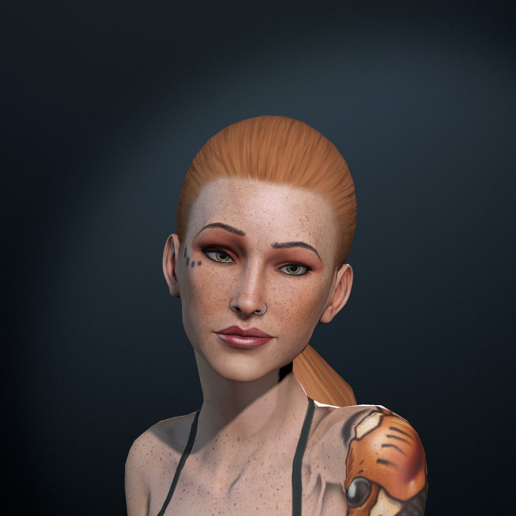 Cori VanHopsen