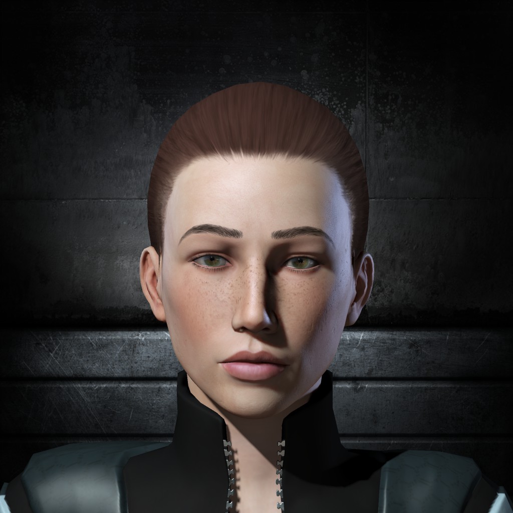 Gallente Citizen 93762208