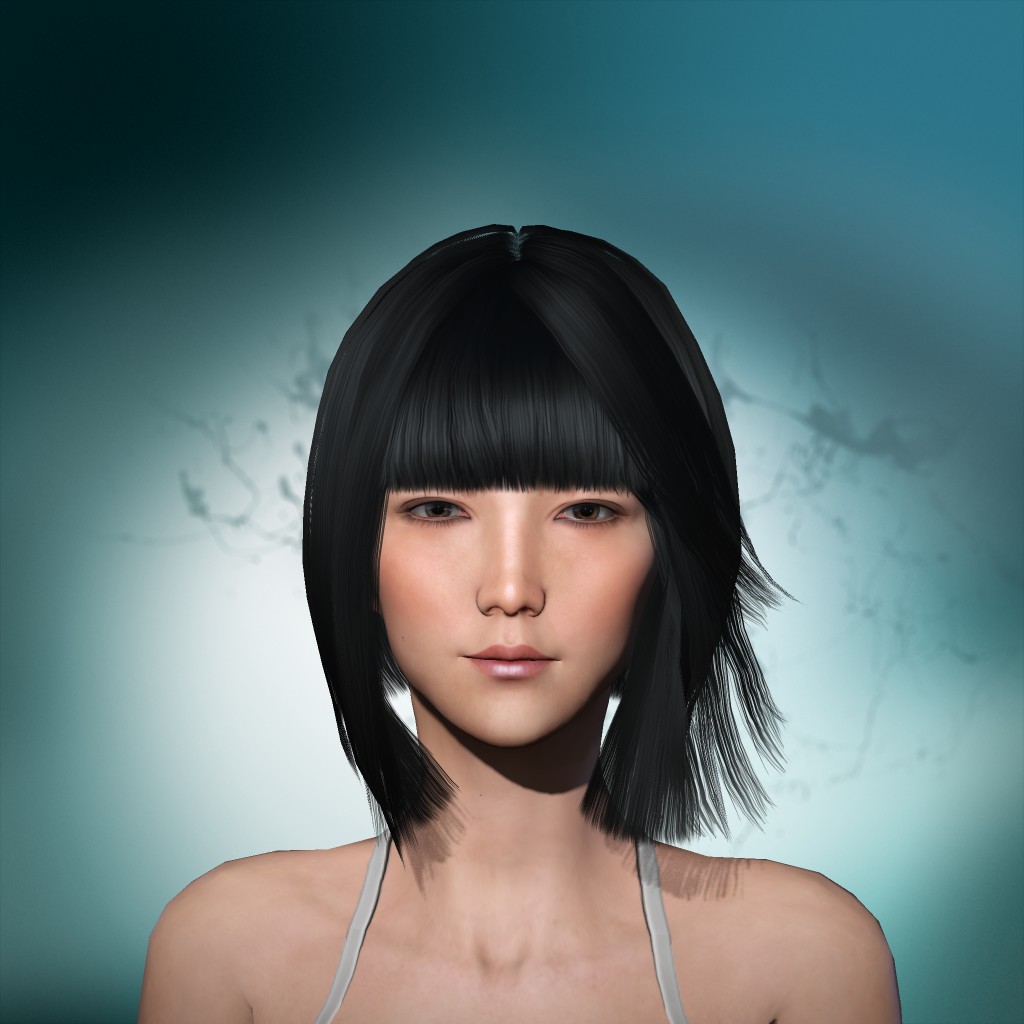 Miya Mitsuko