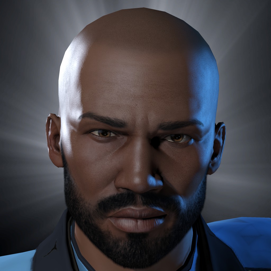Portrait