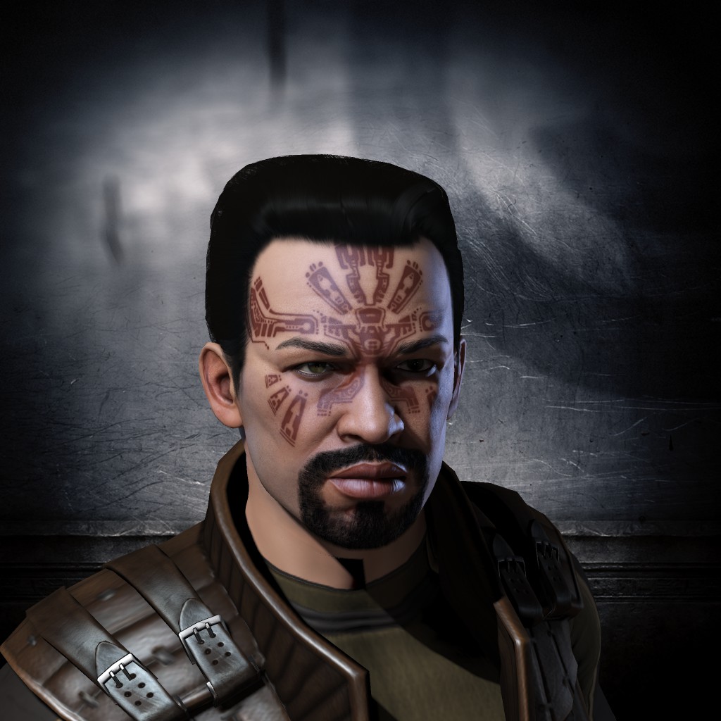 lukavz kusanagi