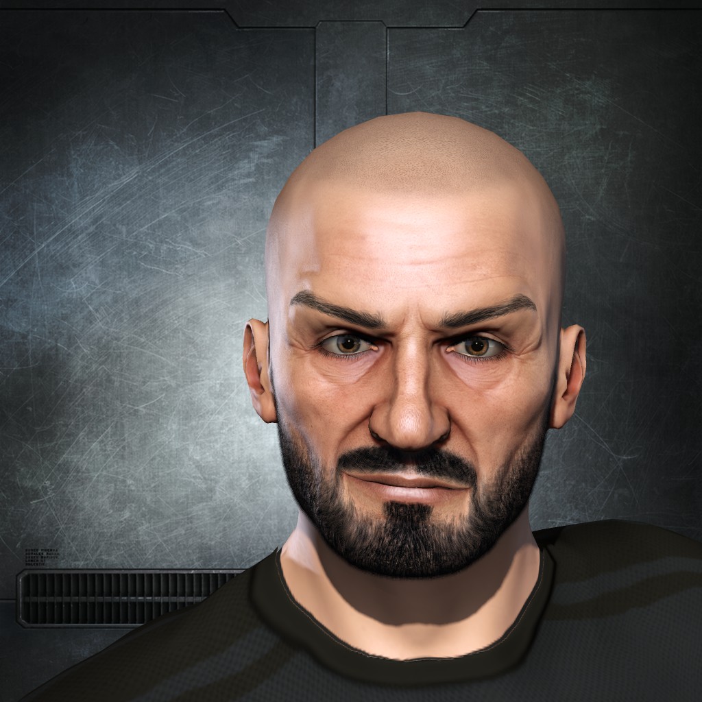 Relentless Bel'oc
