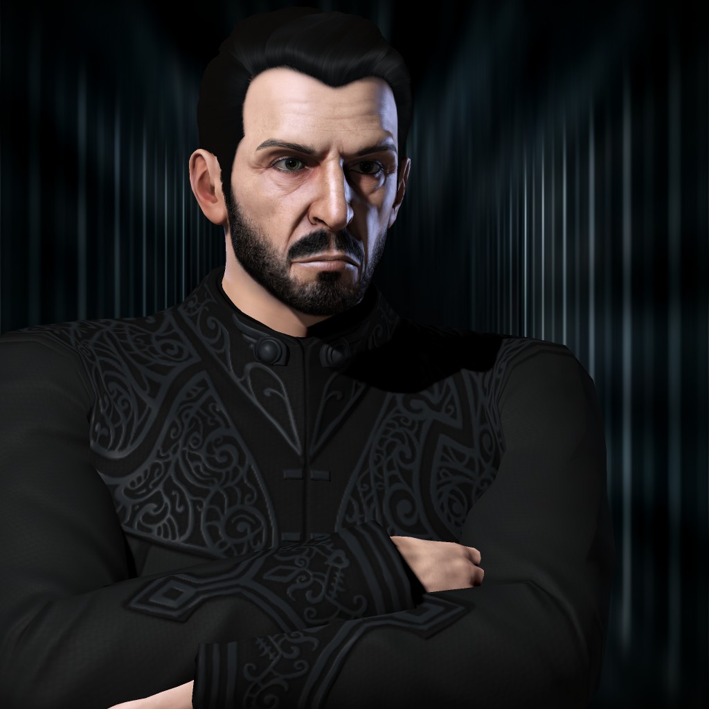 Talon Winged